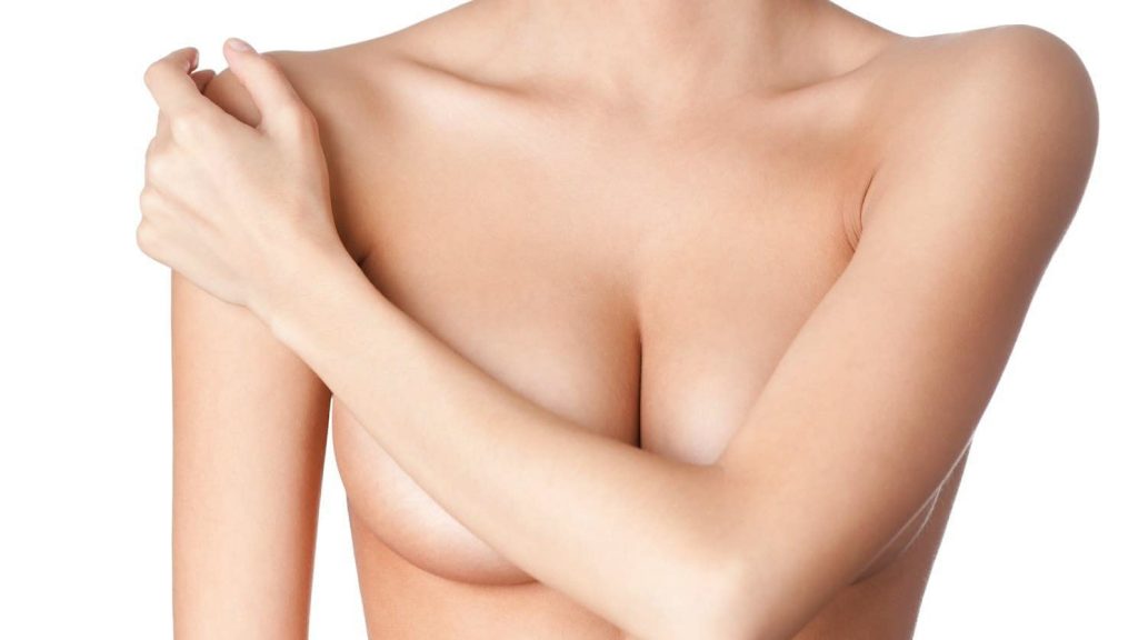 breast augmentation